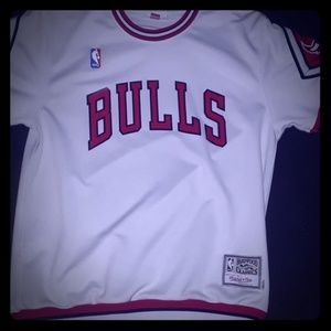 Mitchell & Nell Bulls Tee